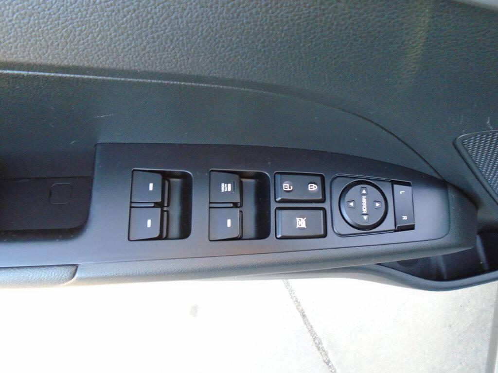 used 2018 Hyundai Elantra car, priced at $14,975
