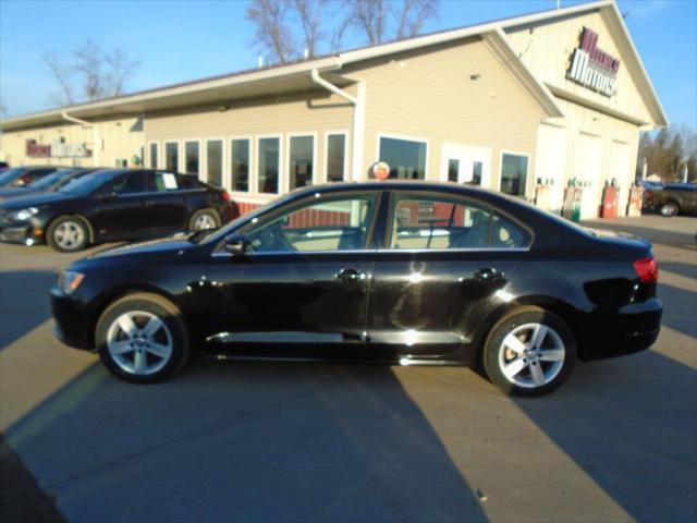 used 2014 Volkswagen Jetta car, priced at $9,925