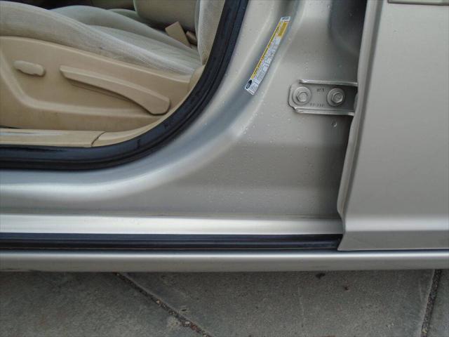 used 2008 Buick Lucerne car, priced at $6,975