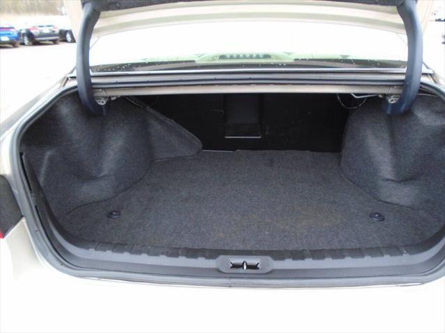 used 2008 Buick Lucerne car, priced at $6,975