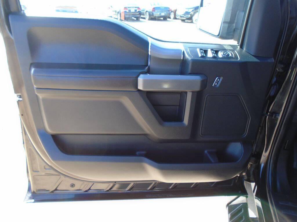 used 2015 Ford F-150 car, priced at $25,975