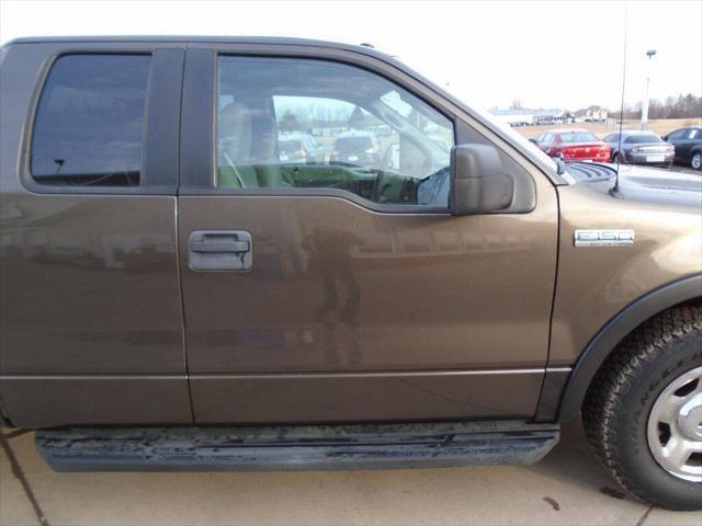 used 2008 Ford F-150 car, priced at $9,175