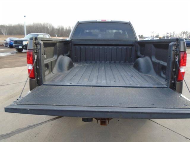 used 2008 Ford F-150 car, priced at $9,175