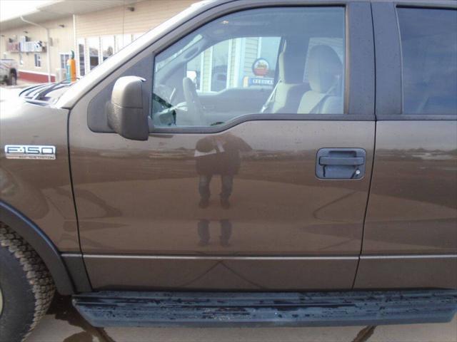 used 2008 Ford F-150 car, priced at $9,175
