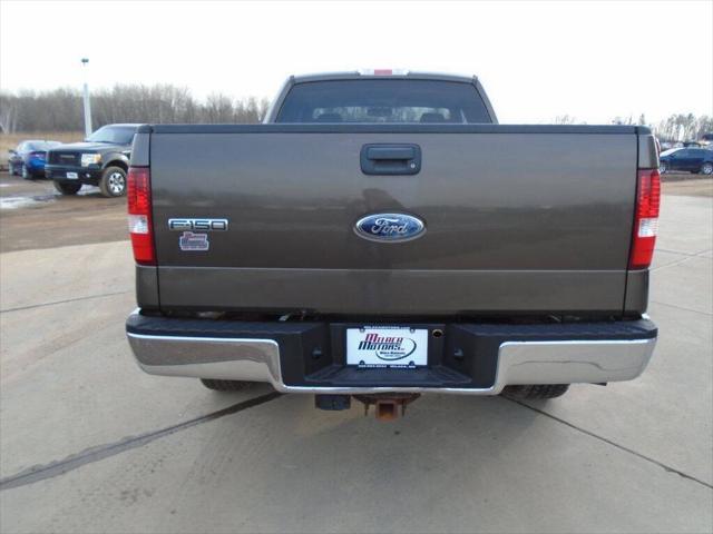 used 2008 Ford F-150 car, priced at $9,175