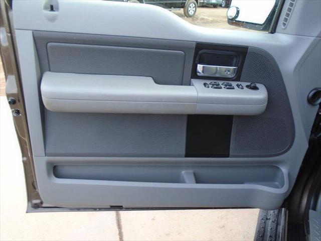 used 2008 Ford F-150 car, priced at $9,175