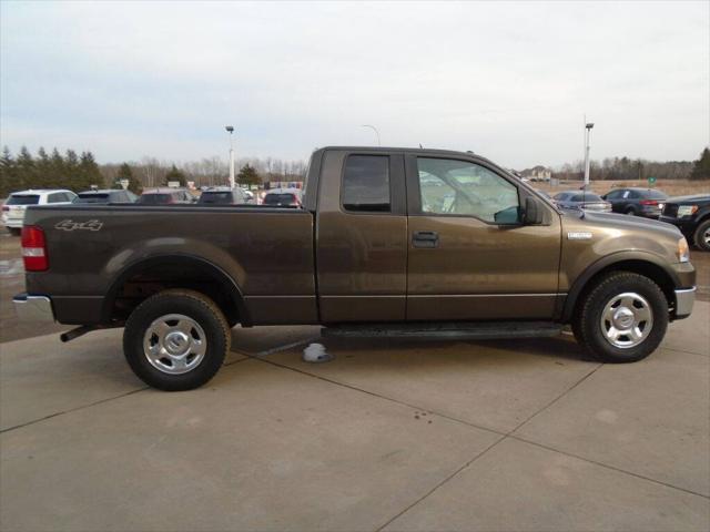 used 2008 Ford F-150 car, priced at $9,175