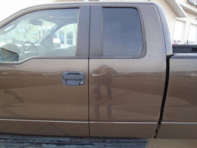 used 2008 Ford F-150 car, priced at $9,175