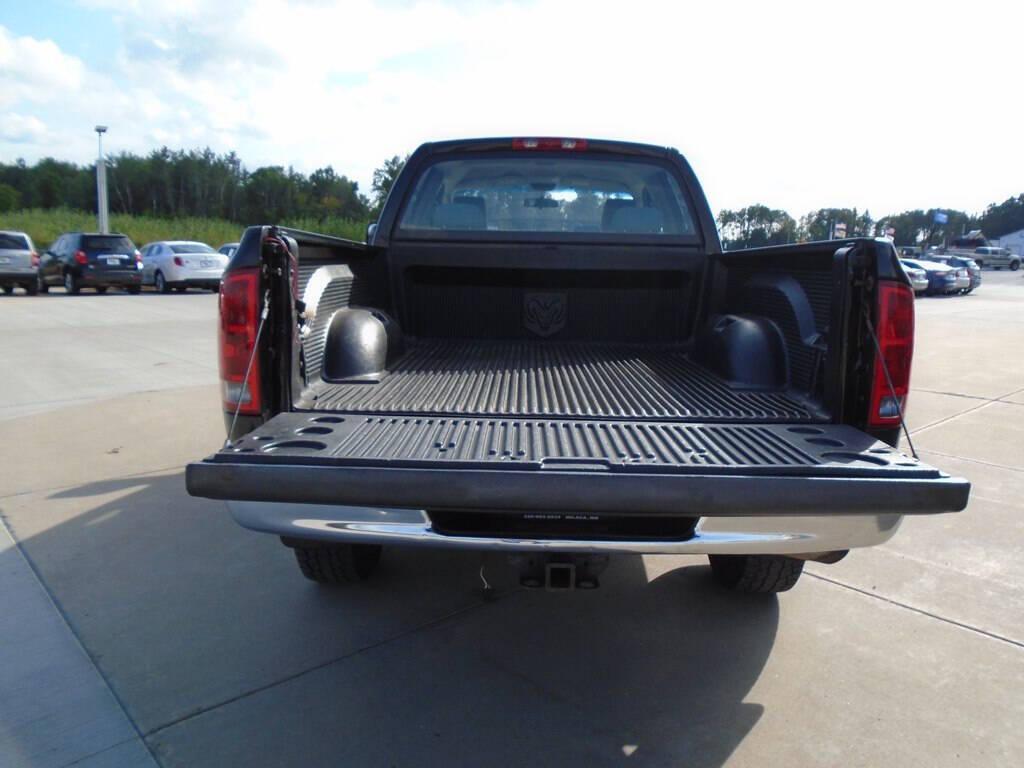 used 2006 Dodge Ram 1500 car, priced at $8,975