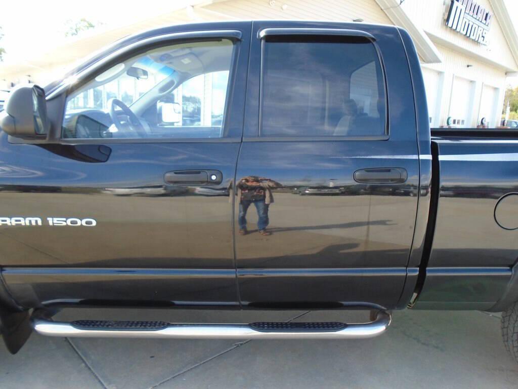 used 2006 Dodge Ram 1500 car, priced at $8,975