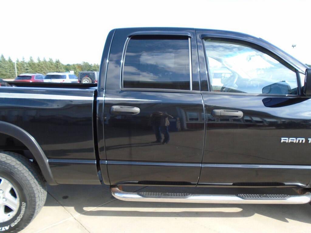 used 2006 Dodge Ram 1500 car, priced at $8,975