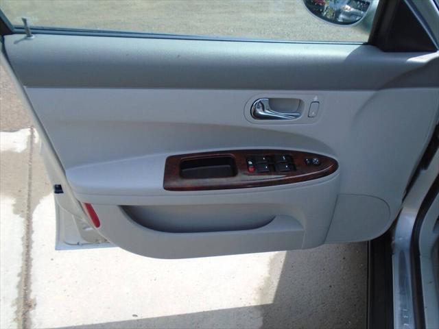 used 2008 Buick LaCrosse car, priced at $7,975