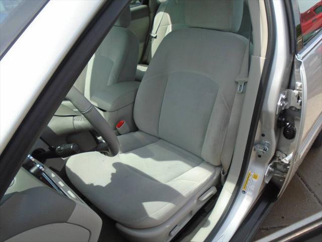 used 2008 Buick LaCrosse car, priced at $7,975