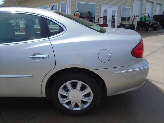 used 2008 Buick LaCrosse car, priced at $7,975