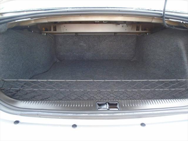 used 2008 Buick LaCrosse car, priced at $7,975
