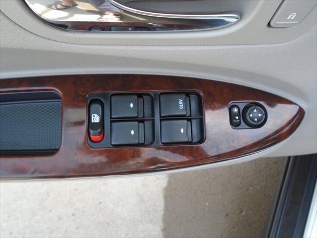 used 2008 Buick LaCrosse car, priced at $7,975