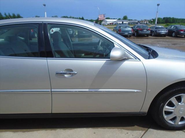 used 2008 Buick LaCrosse car, priced at $7,975