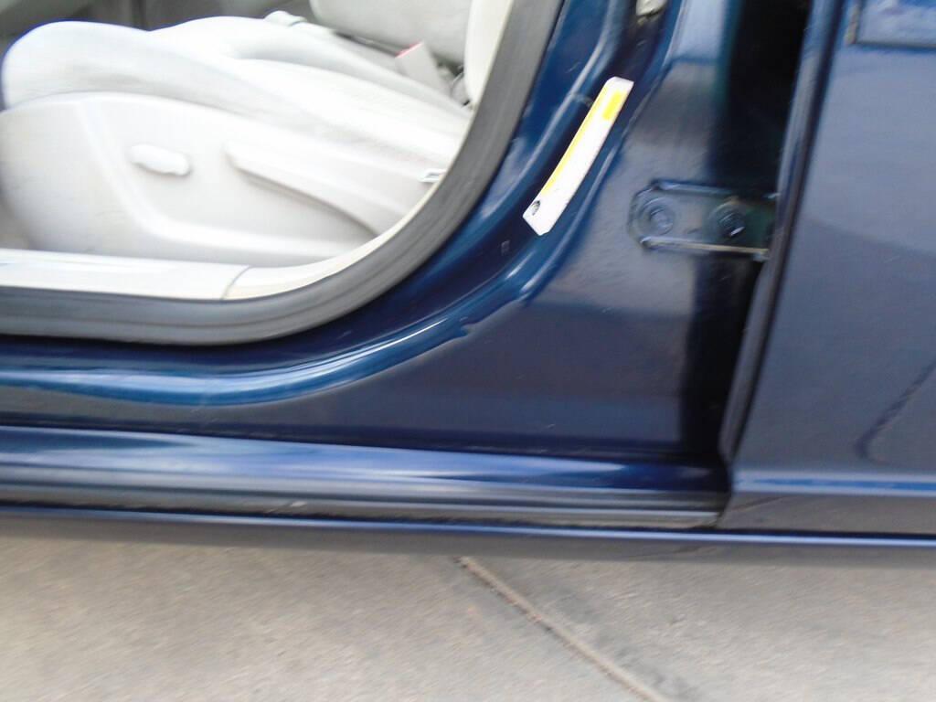 used 2008 Buick Lucerne car, priced at $5,475