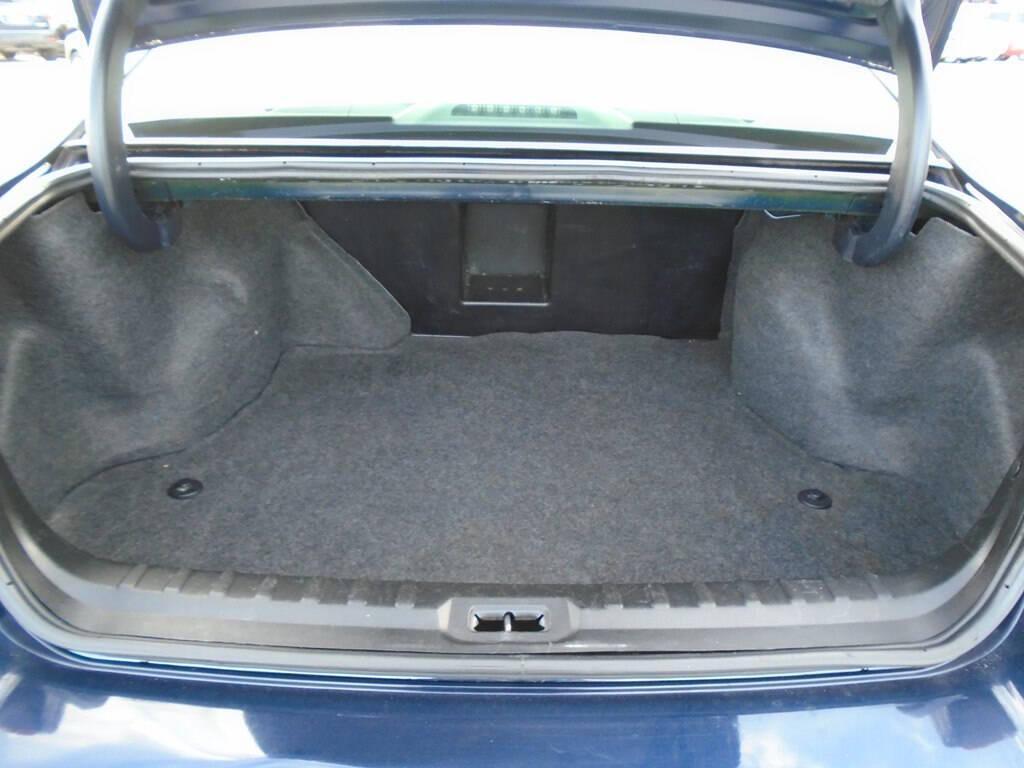 used 2008 Buick Lucerne car, priced at $5,475