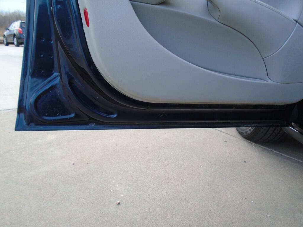 used 2008 Buick Lucerne car, priced at $5,475