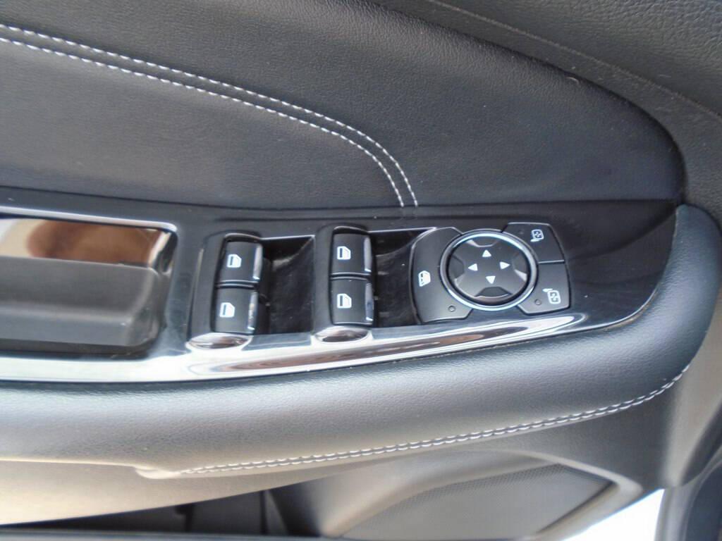 used 2017 Ford Edge car, priced at $12,975
