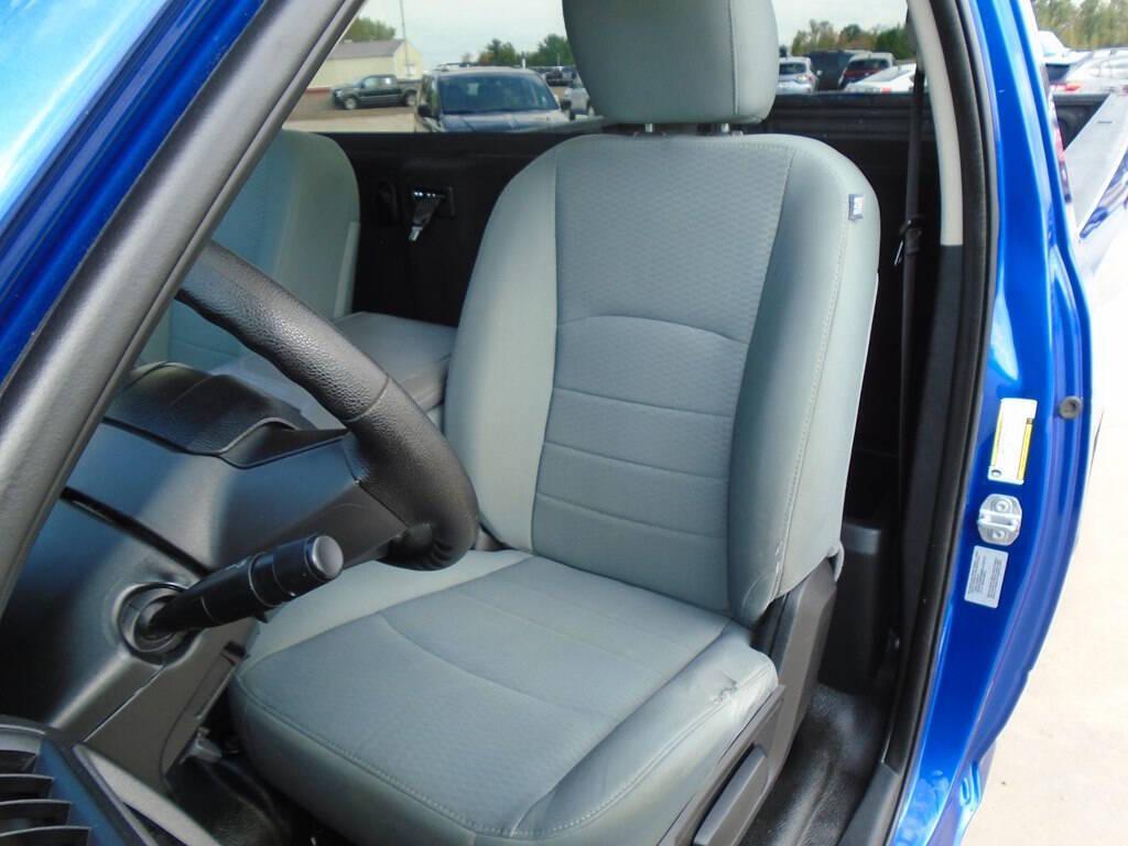 used 2017 Ram 1500 car, priced at $9,975