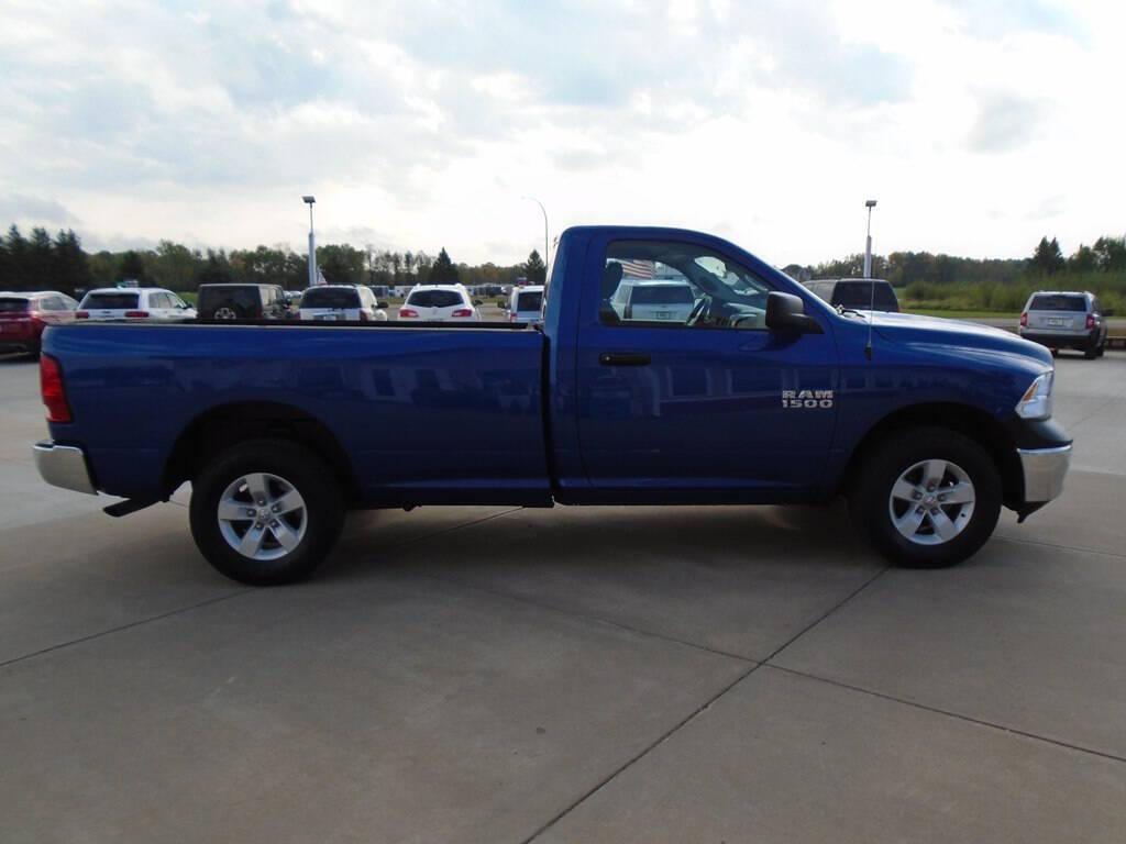 used 2017 Ram 1500 car, priced at $9,975