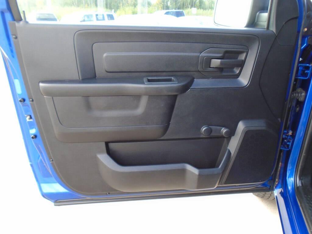 used 2017 Ram 1500 car, priced at $9,975