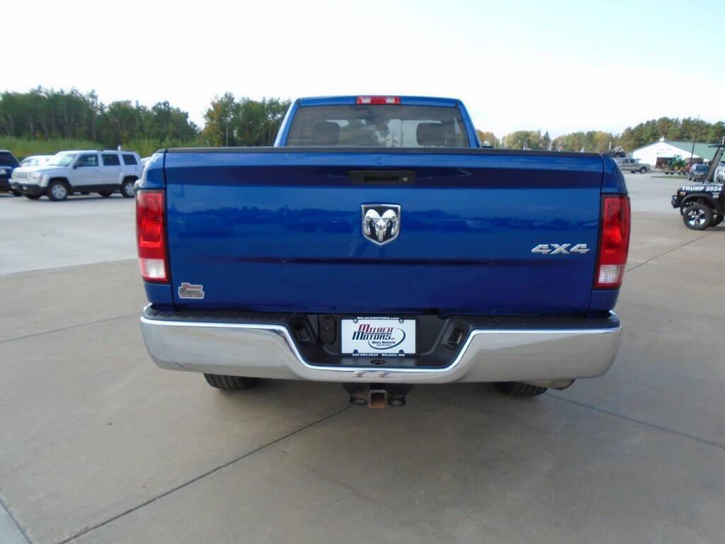used 2017 Ram 1500 car, priced at $9,975