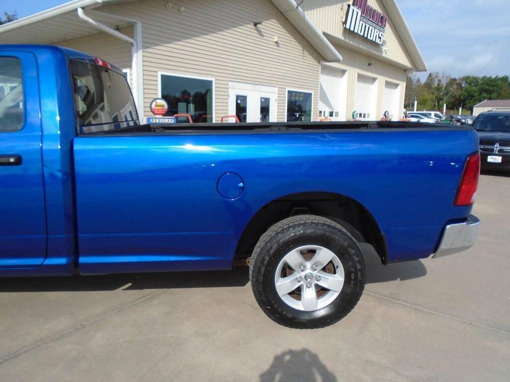 used 2017 Ram 1500 car, priced at $9,975
