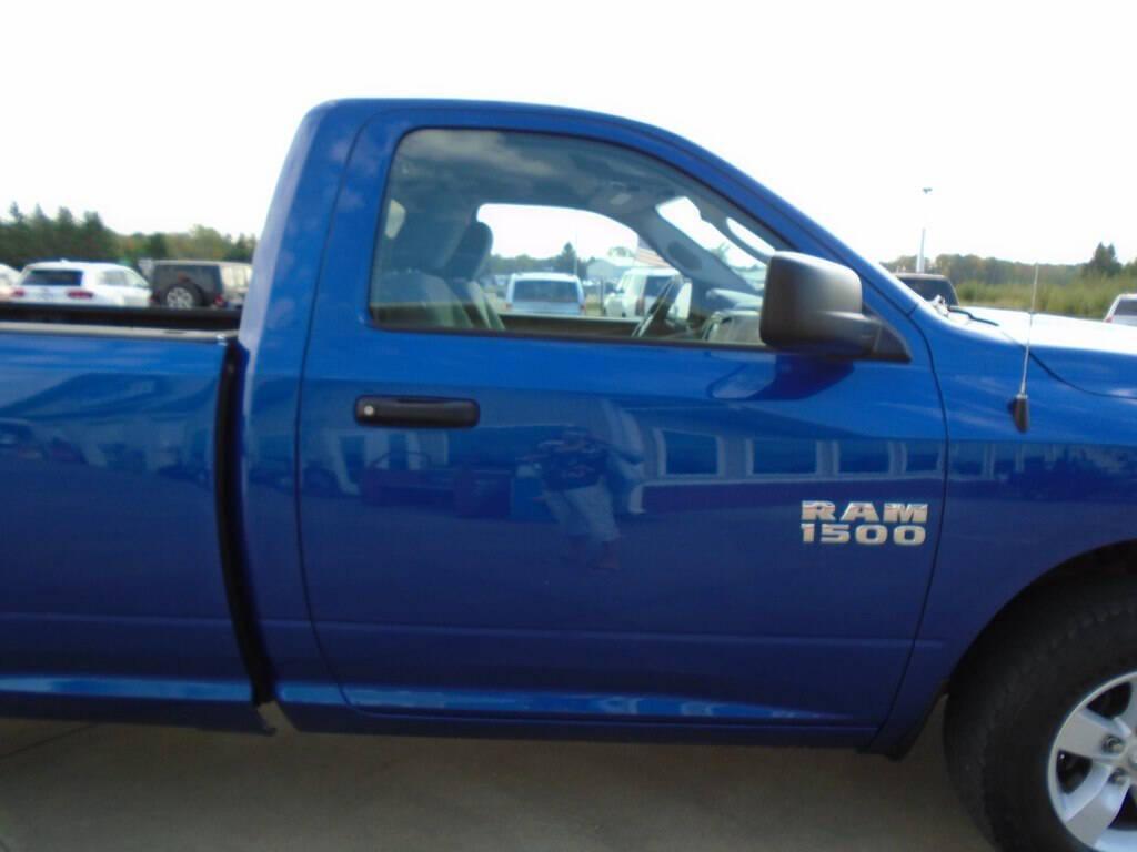 used 2017 Ram 1500 car, priced at $9,975