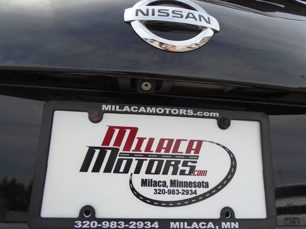 used 2011 Nissan Murano car, priced at $7,975