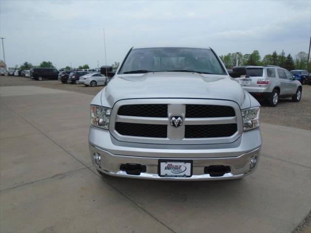 used 2014 Ram 1500 car, priced at $23,975