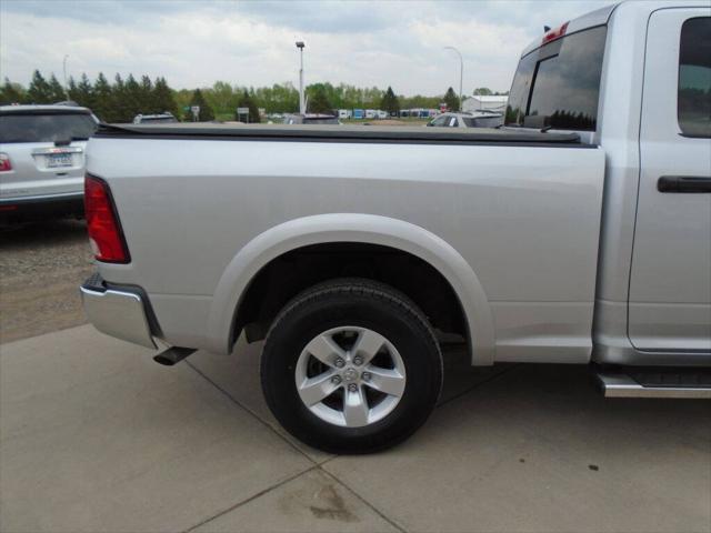 used 2014 Ram 1500 car, priced at $23,975