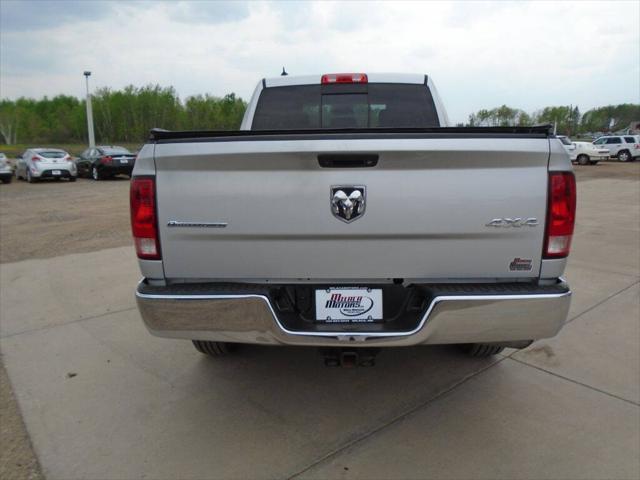 used 2014 Ram 1500 car, priced at $23,975