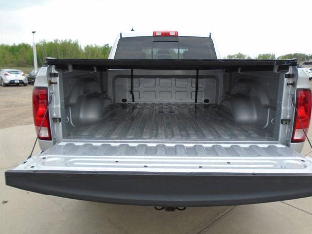 used 2014 Ram 1500 car, priced at $23,975