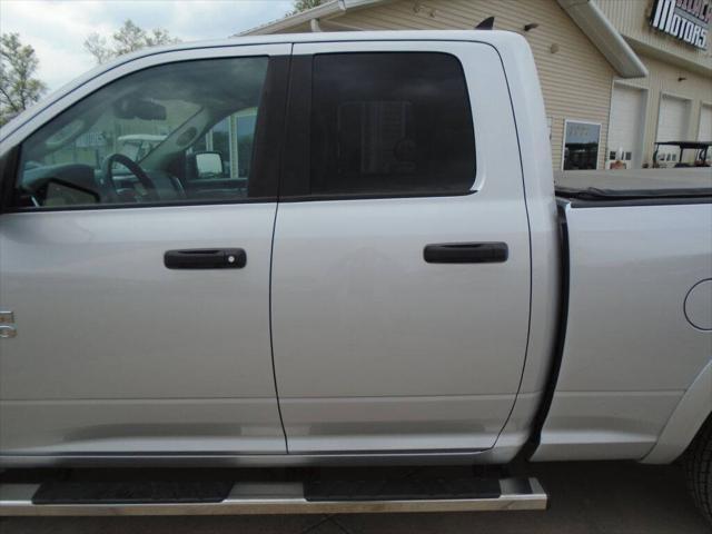 used 2014 Ram 1500 car, priced at $23,975