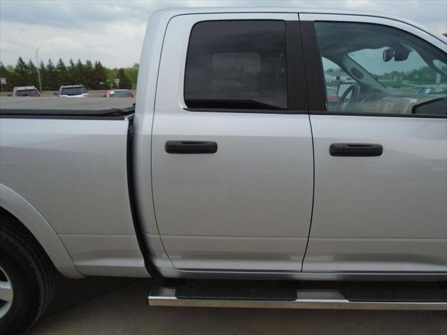 used 2014 Ram 1500 car, priced at $23,975