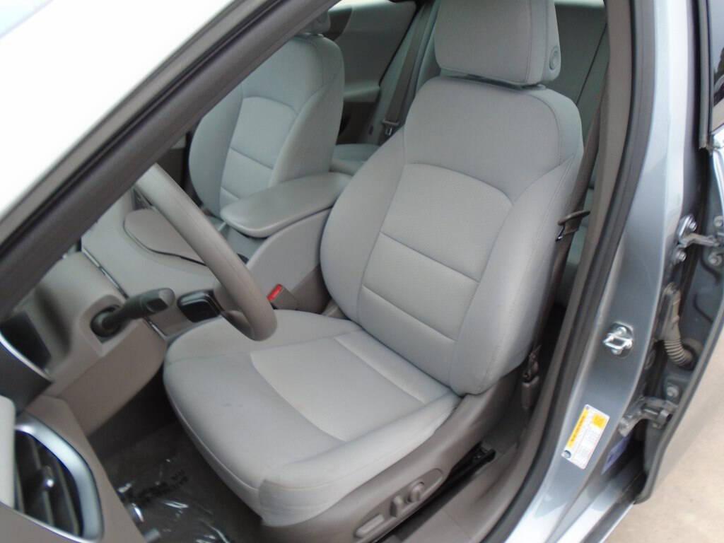 used 2023 Chevrolet Malibu car, priced at $19,975