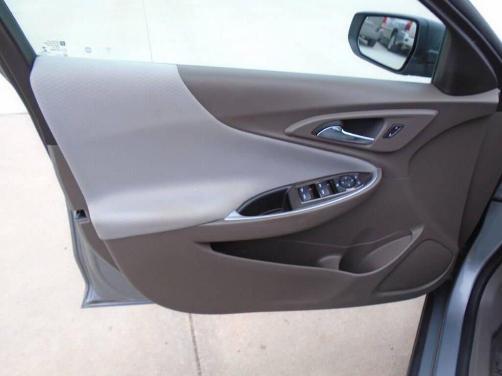 used 2023 Chevrolet Malibu car, priced at $19,975