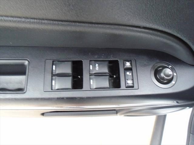 used 2014 Jeep Patriot car, priced at $9,775