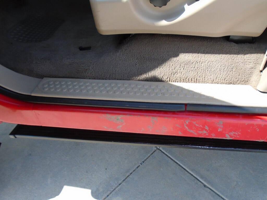 used 2001 Ford F-250 car, priced at $10,975