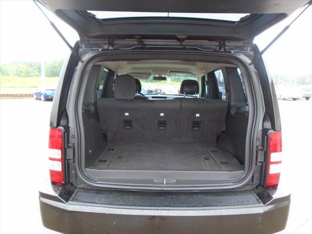 used 2011 Jeep Liberty car, priced at $6,975