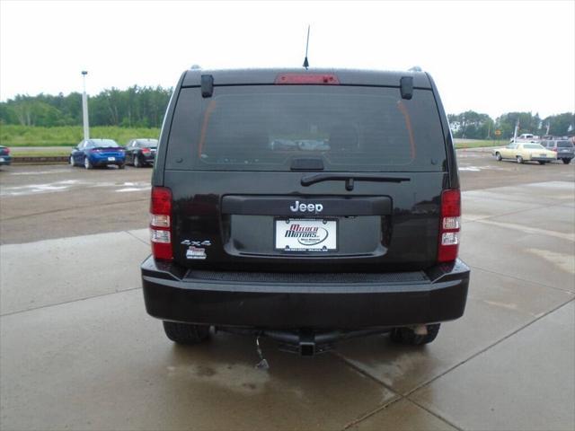 used 2011 Jeep Liberty car, priced at $6,975
