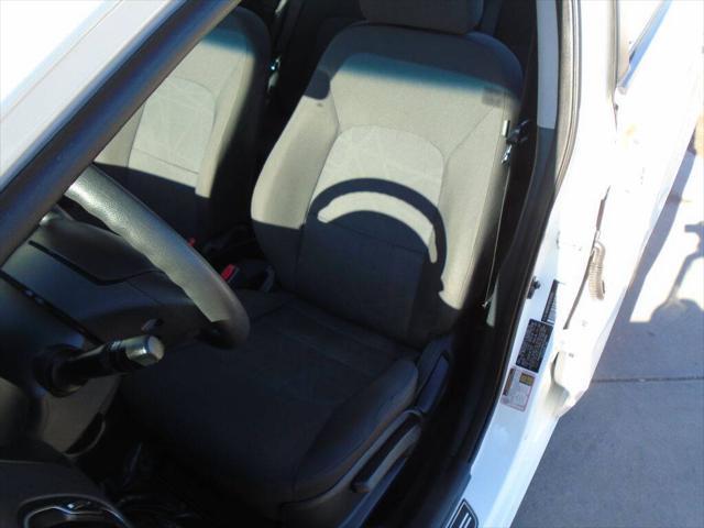used 2017 Kia Rio car, priced at $9,975