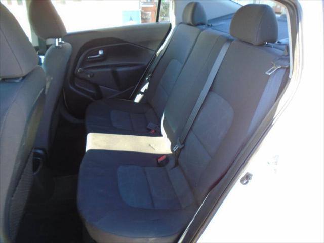 used 2017 Kia Rio car, priced at $9,975