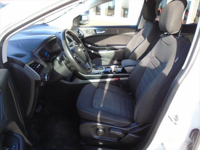 used 2018 Ford Edge car, priced at $8,975