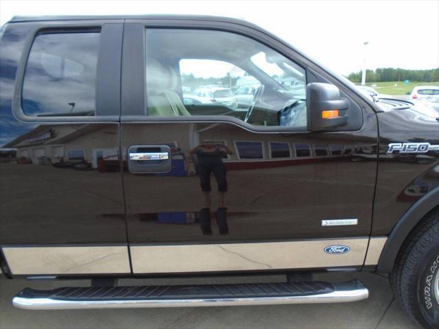 used 2013 Ford F-150 car, priced at $21,975