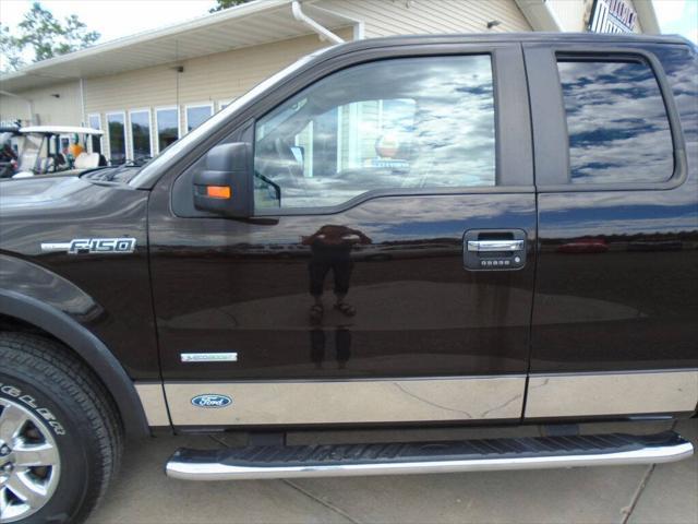 used 2013 Ford F-150 car, priced at $21,975