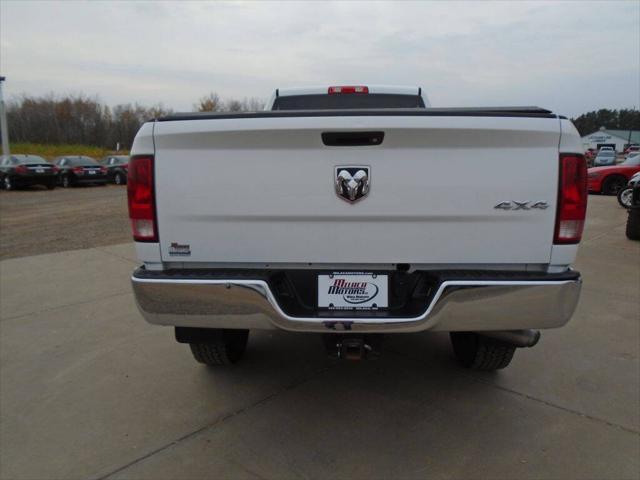 used 2014 Ram 2500 car, priced at $29,975